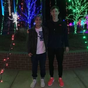 Meet your Posher, Marcus